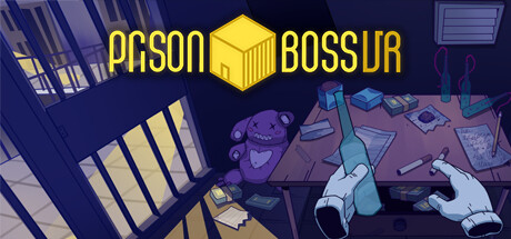 prison boss vr apk