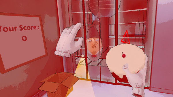 Can i run Prison Boss VR