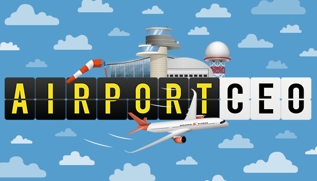 Airport Ceo On Steam - 