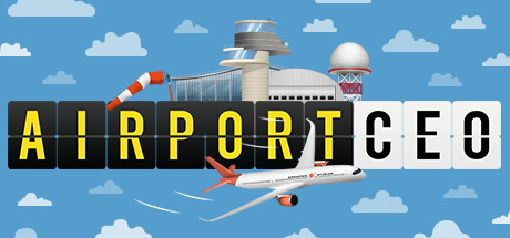 Airport CEO on Steam - 