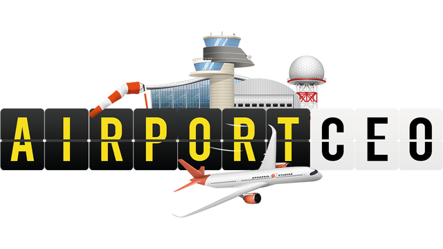 Airport CEO - Steam Backlog