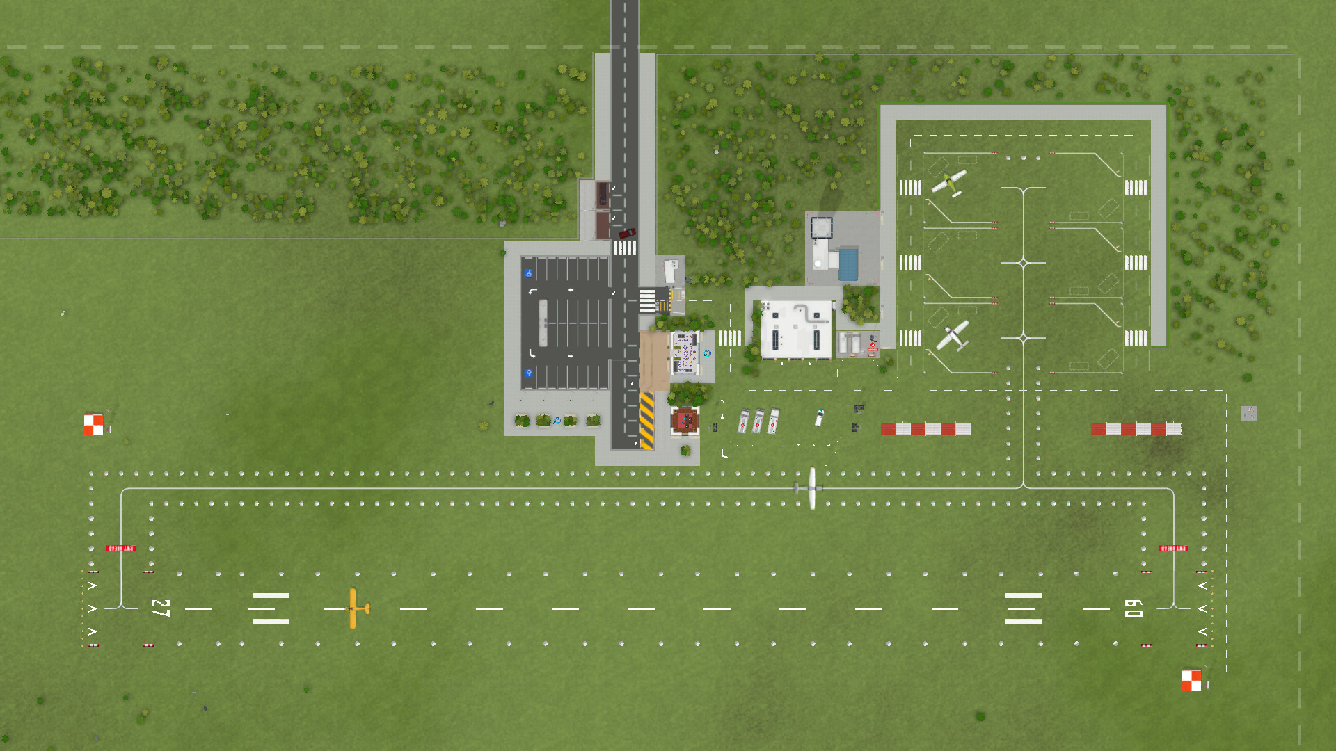 机场CEO(v1.0.27)