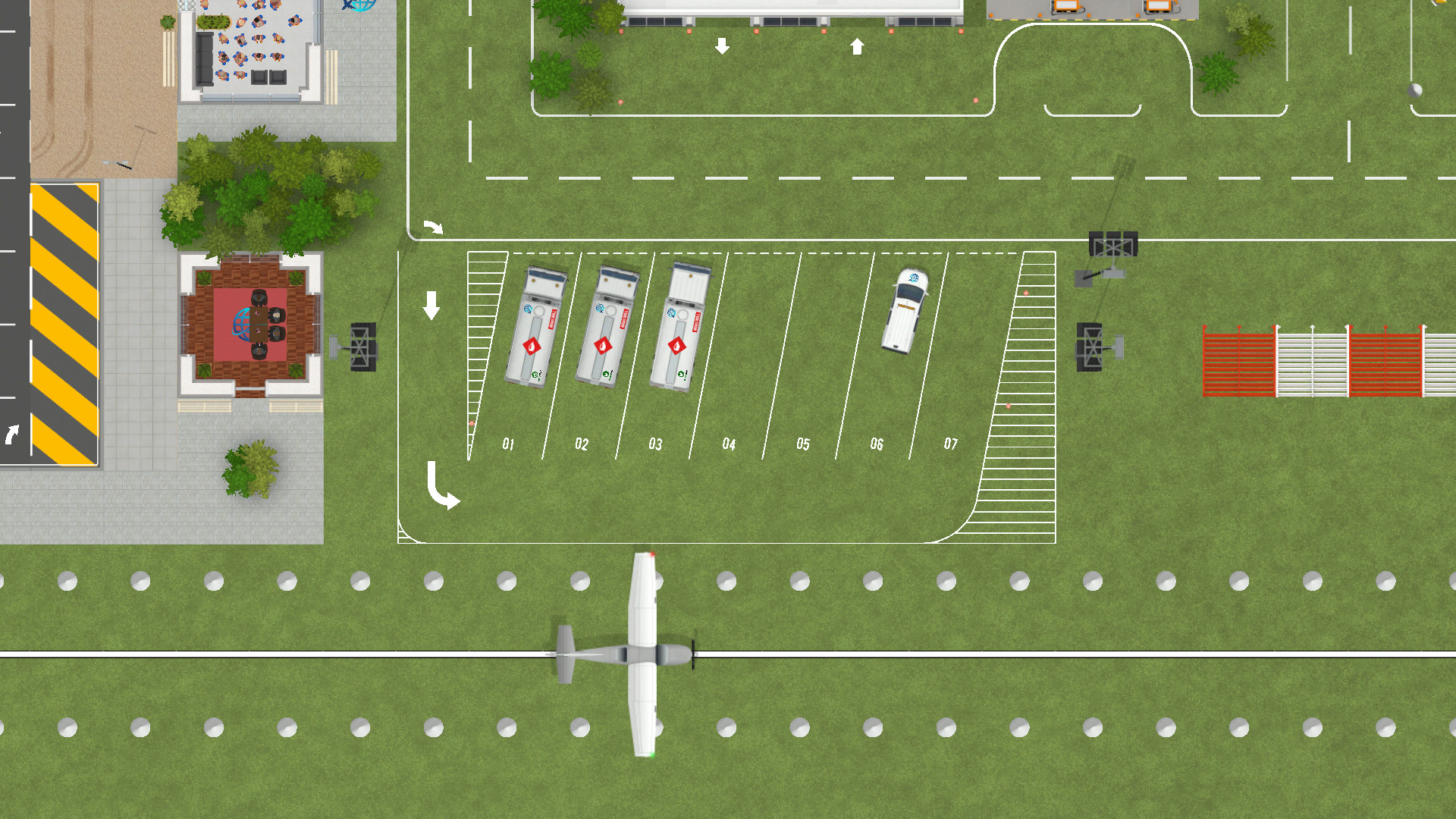 机场CEO(v1.0.27)