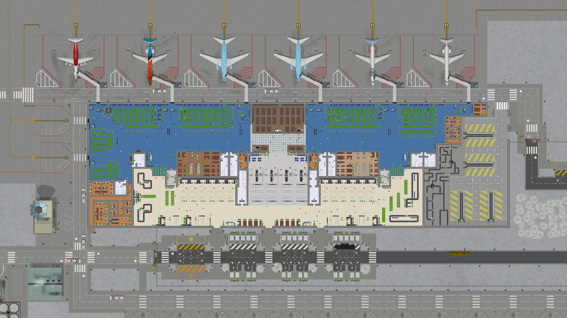 Airport CEO Download
