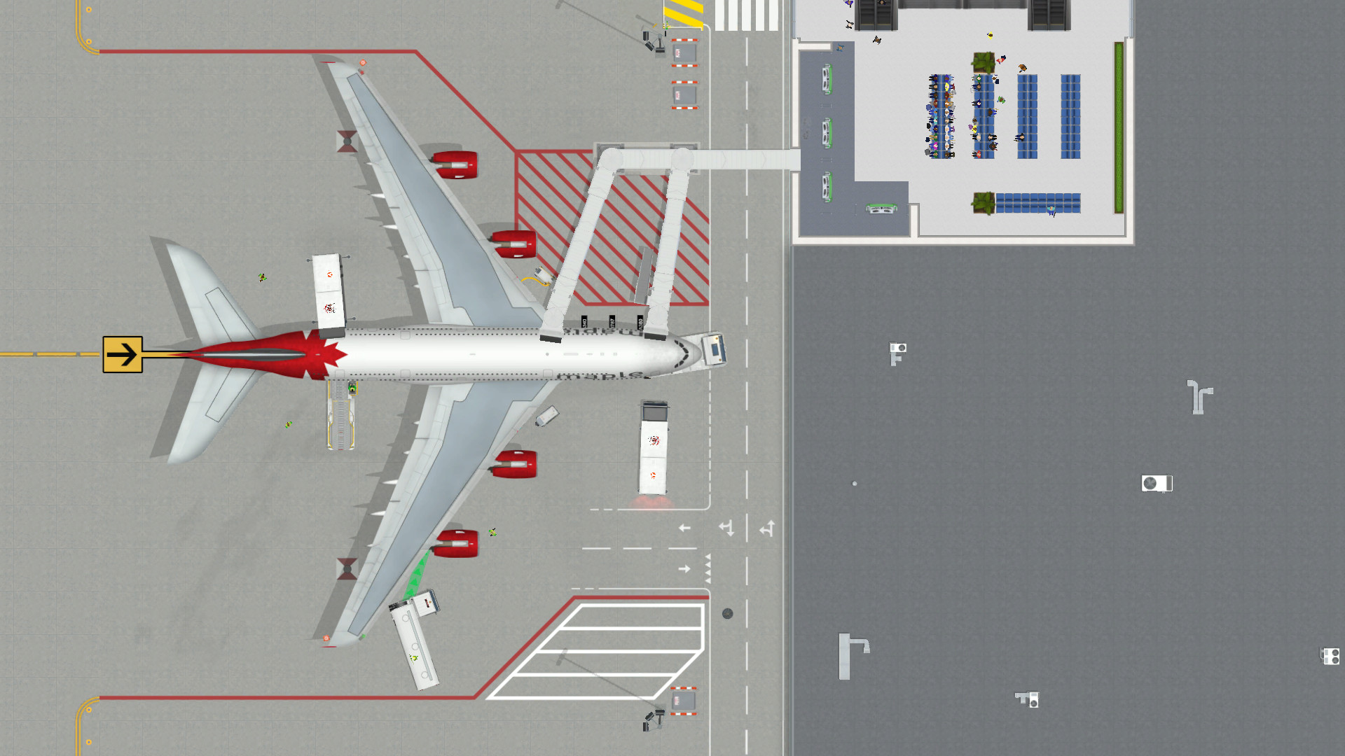 机场CEO(v1.0.27)