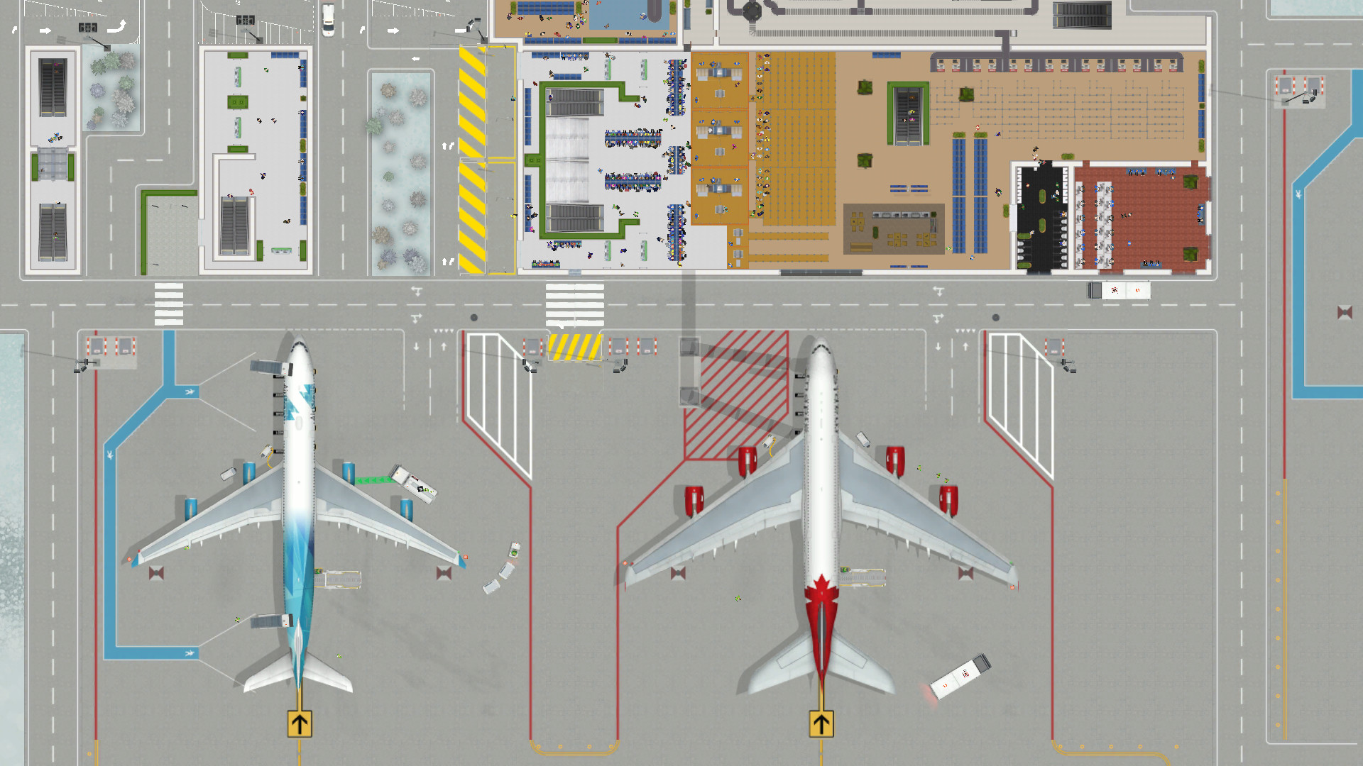 Save 30 On Airport Ceo On Steam