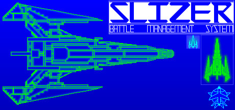 Slizer Battle Management System cover art