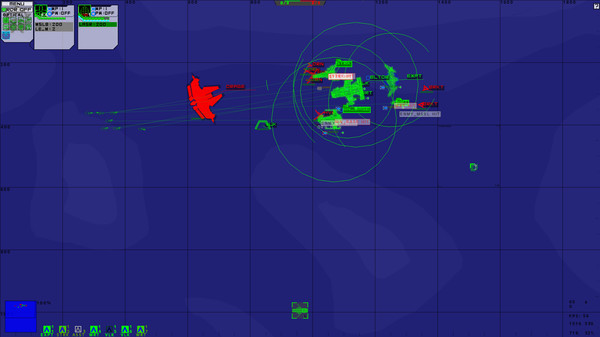 Скриншот из Slizer Battle Management System