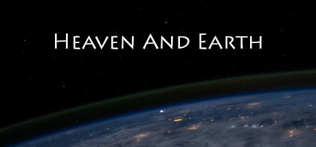 Heaven And Earth cover art