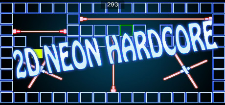 Neon Hardcore 游戏图标