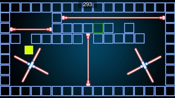 Neon Hardcore game for windows Pc 1