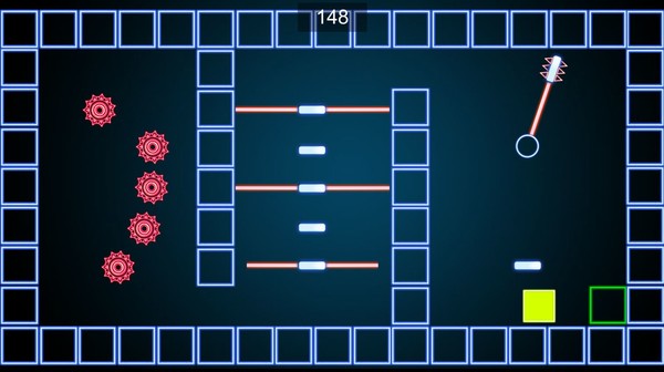 Neon Hardcorefor windows and Linux 1