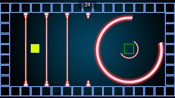 Neon Hardcore for linux