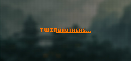 Twin Brothers cover art