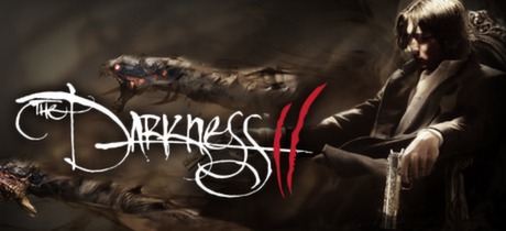 The darkness 2 обои