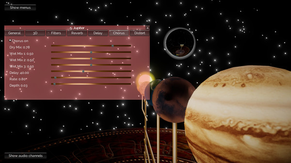 Aurrery game for windows Pc 1