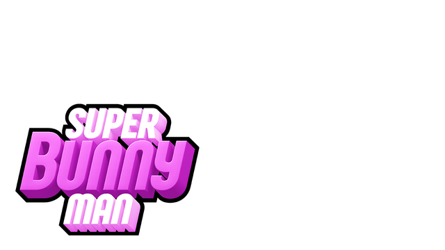 Super Bunny Man - Steam Backlog