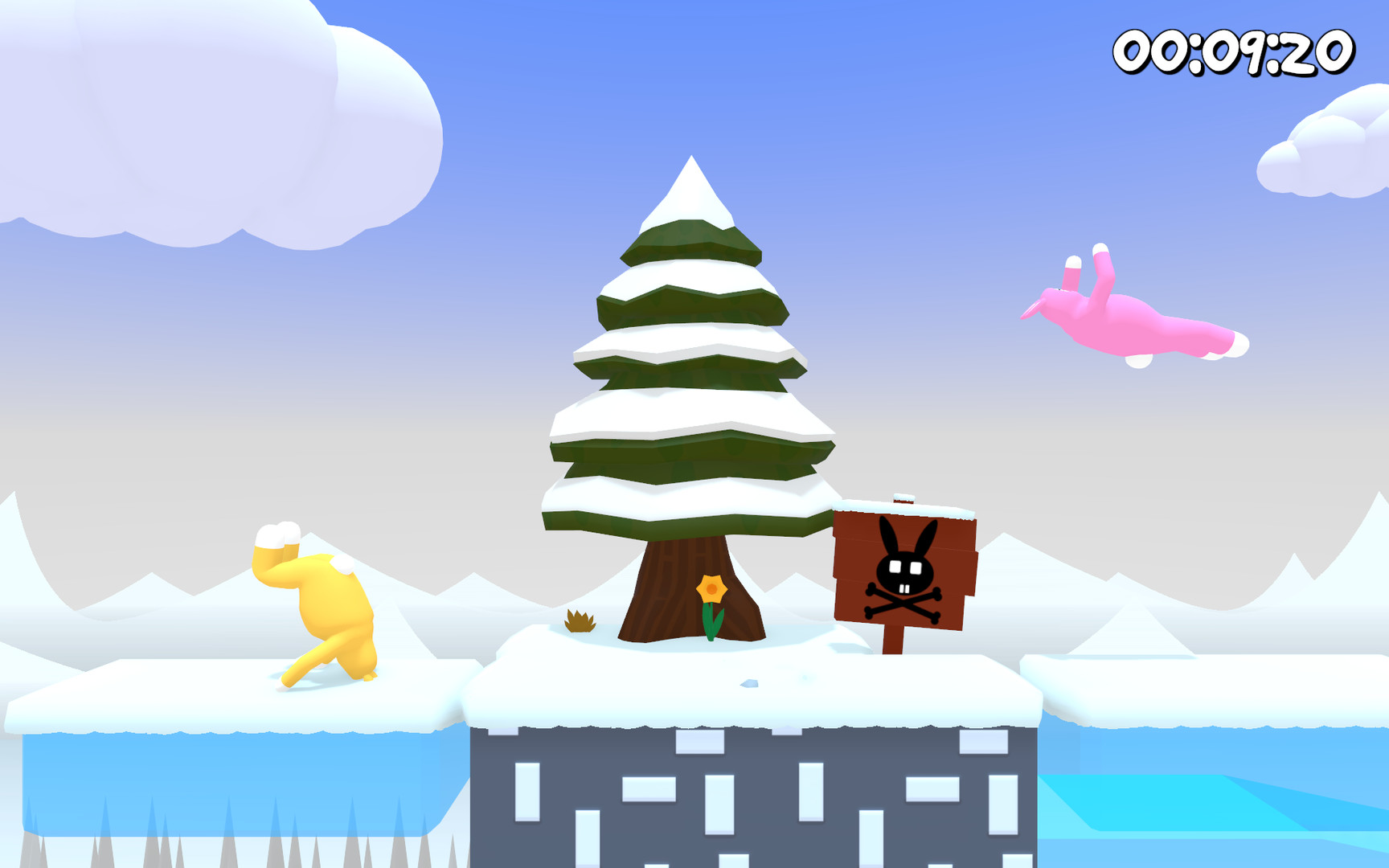 super bunny man online game super bunny man online game