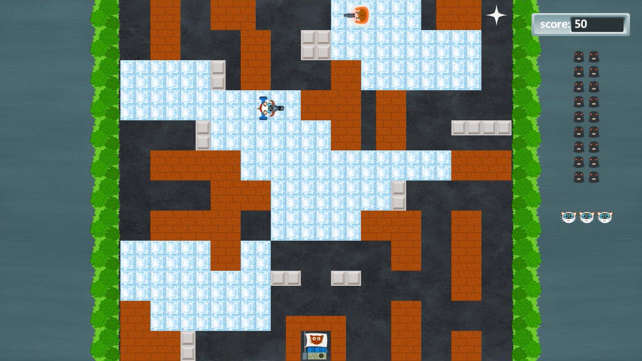 Save 87% on Cats Tanks on Steam