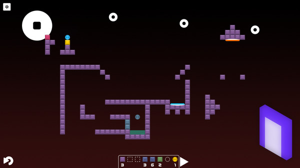 Zup! XS game for windows Pc 1