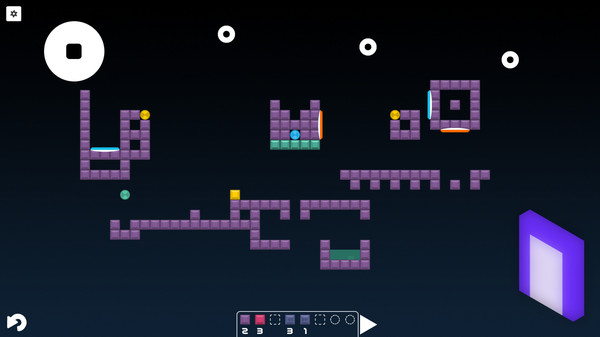 Zup! XS game for Linux 1