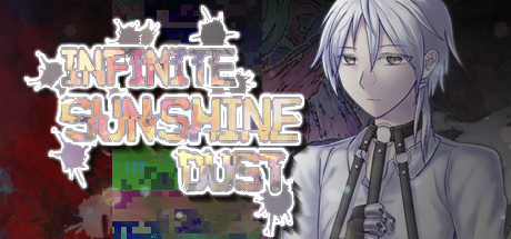 Infinite Sunshine Dust cover art
