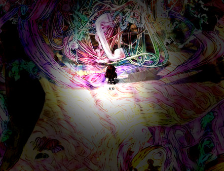 Infinite Sunshine Dustfor windows and Linux 1