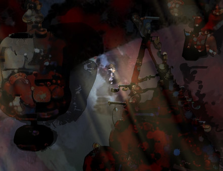 Infinite Sunshine Dust game for windows Pc 1