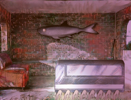 Infinite Sunshine Dust game for Linux 1