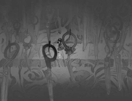 Скриншот из Infinite Sunshine Dust