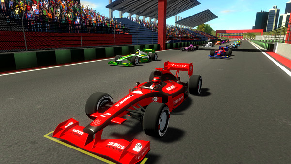 steam で 30 オフ vr formula