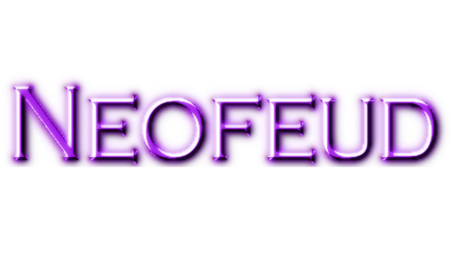 Neofeud Logo