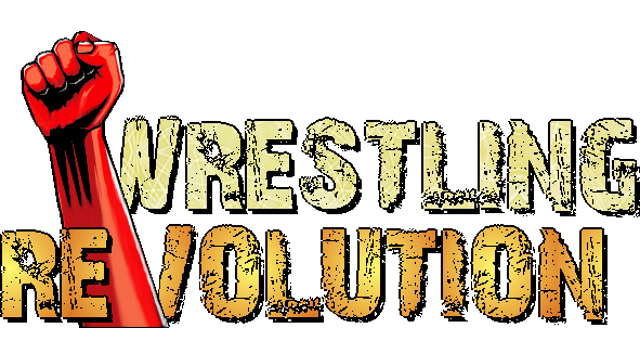 Wrestling Revolution 2D Logo