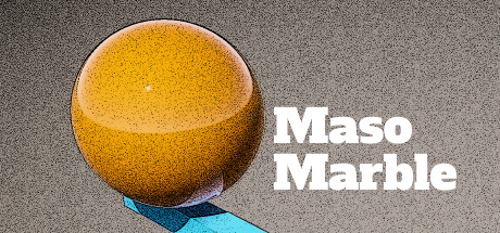 Maso Marble cover art