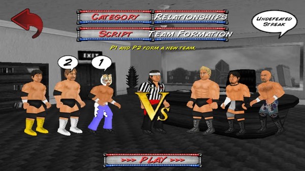 Booking Revolution game for windows Pc 1