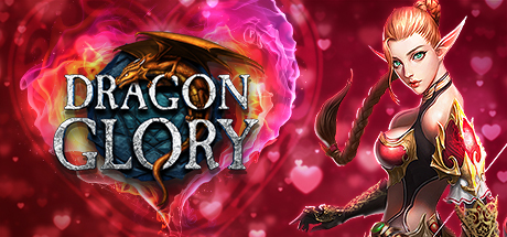 Dragon Glory cover art