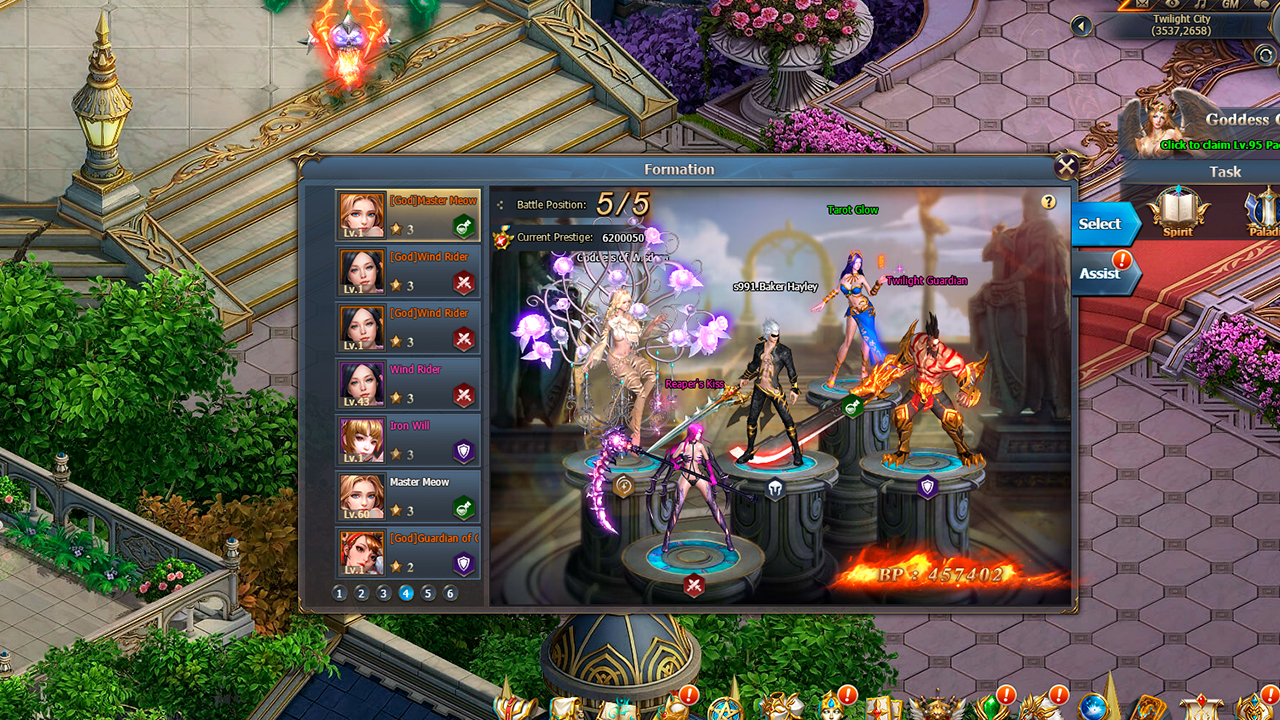 Dragon Glory on Steam