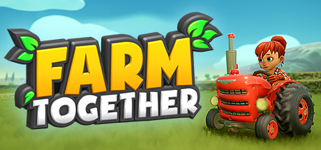 Farm Together 