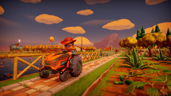 Farm Together game for windows Pc 1