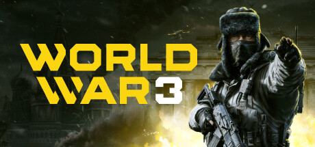 World War 3 cover art