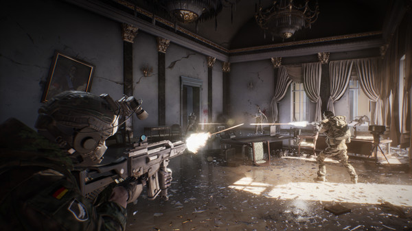 World War 3 game for windows Pc 1