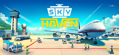Sky Haven cover art