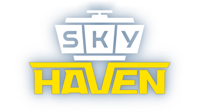 Sky Haven Tycoon - Airport Simulator Logo
