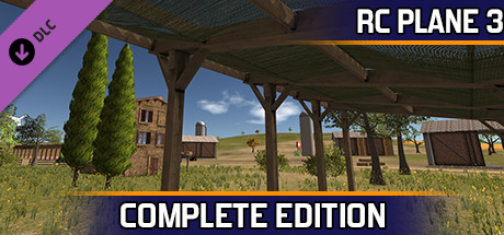 RC Plane 3 - Complete Edition cover art