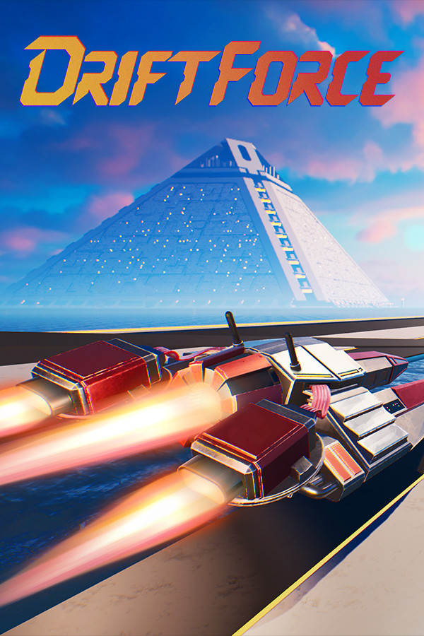 DriftForce for steam
