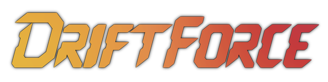 DriftForce Logo