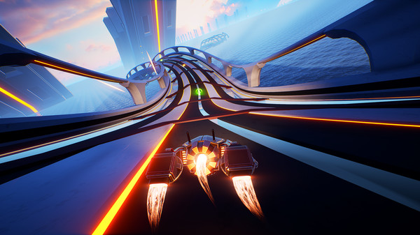 DriftForce for linux