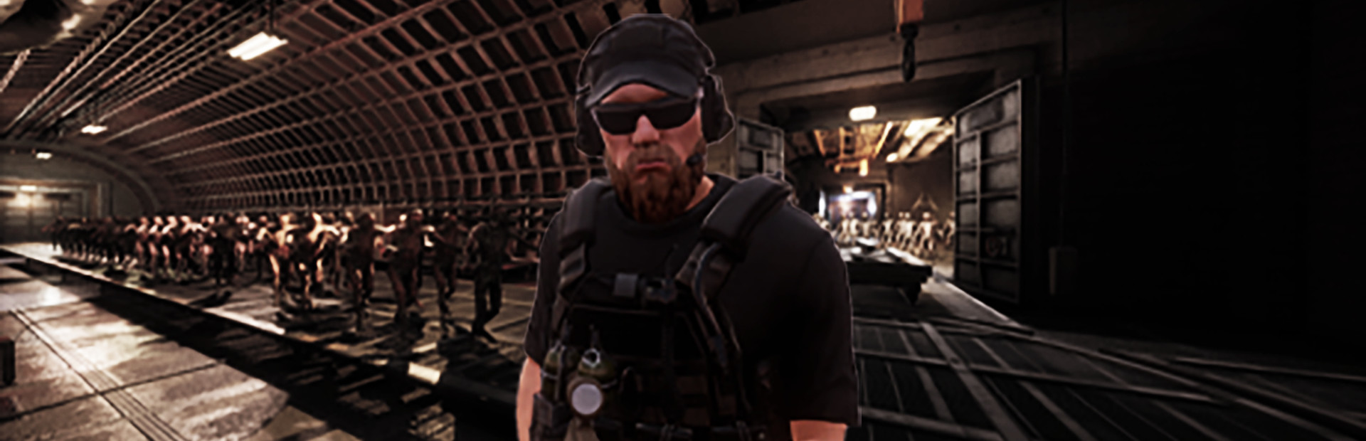 The DOCS: Department of Creatures