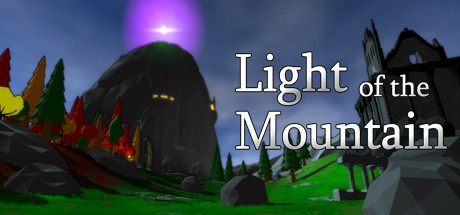 Light of the Mountain