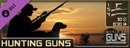 World of Guns: Hunting Pack #1